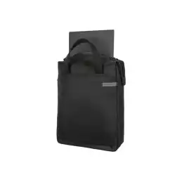 Targus Work+ - Sac à dos - fourre-tout - sac à bandoulière pour ordinateur portable - 15" - 16" - noir (TBB609GL)_13